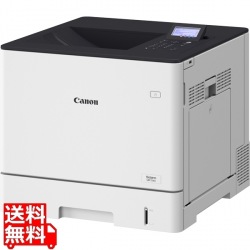 A4カラーレーザービームプリンター Satera LBP722Ci 写真1