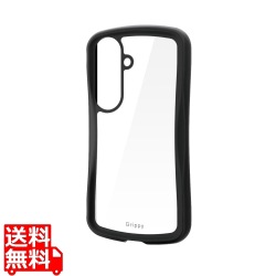 Galaxy S26 Grippy ハイブリッドケース フレームカラー 写真1