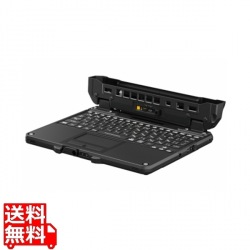 TOUGHBOOK FZ-G2用キーボードベース 写真1