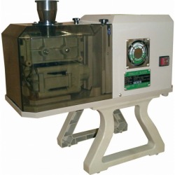 白髪ネギスライサー シャロットスライサー OFM-1007 (1.7mm刃付) 60Hz専用 (西日本地域用) 業務用 写真1