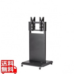 両面サイネージスタンド 写真1