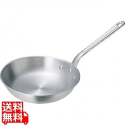 アルミ キング フライパン 21cm 業務用 写真1