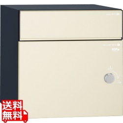 コルディア80ライト 左開きタイプ 後出し マットアイボリー 写真1