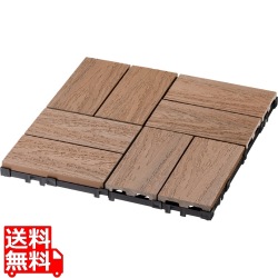 コルトパン インナーマット(樹脂木) 写真1