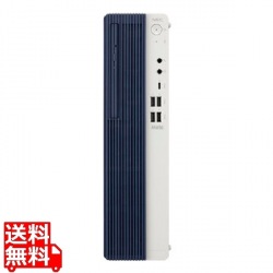 Mate タイプML (Core i5-14400/16GB/SSD256GB/DVDスーパーマルチ/Win11Pro64/Office Home & Business 2024 デジタルアタッチ版) 写真1