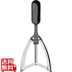 18-8 すしトング GT-001-01 写真1