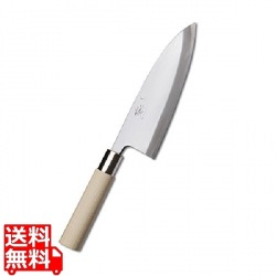 一誠出刃庖丁105mm 写真1