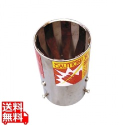 HKY-8ハンディーきゅうりカッター8分割 写真1