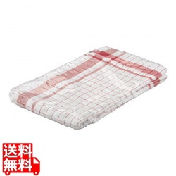 半麻ダスター赤(12枚入) 写真1