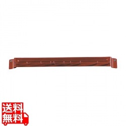 4073505ブラシラック レッド 写真1