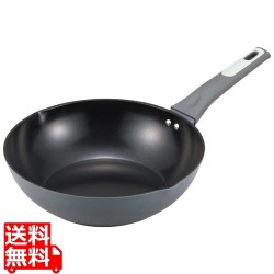 セラループ IHいため鍋 28cm SF-328 写真1