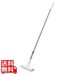 EF フラットブラシ 20cm CL-745-020 業務用 写真1