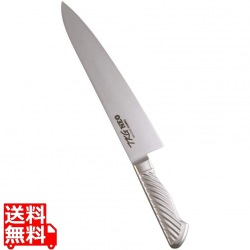 TKG-NEO(ネオ)牛刀(両刃) 30cm 写真1