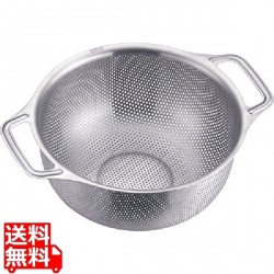 ドンナム 18-8パンチングザル25.5cm 写真1