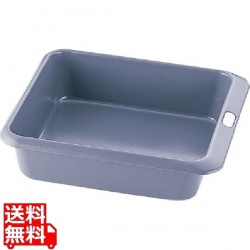 グリーンパン ドバイ Dレクタンギュラー オーブンパン 28×23cm 写真1