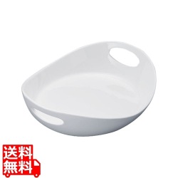 TKG AM 手付オーバルプレート 写真1