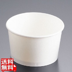 アイスクリームカップ PI-240N (1200入) 写真1