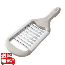 レイエ ザクザク！ステンレスおにおろし LS1530 写真1