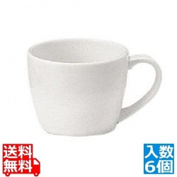 パティア A.D.カップ(6個入) 41623-6323 写真1