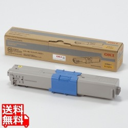 トナーカートリッジ イエロー (MC363dnw/C332dnw) 写真1