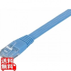 スーパーフラットLANケーブル 写真1