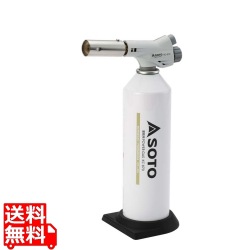 SOTO ガスバーナー 炙りマスタープロ KC-810 | キャンプ 料理用 キッチン用品 バーナー本体 バーナー アウトドア用品 アウトドアグッズ BBQ バーベキュー 写真1