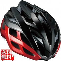 ヴォルツァ ブラックレッド(L/XL) ( VOLZZA ) 写真1