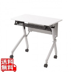 フォールディングデスク(W750xD450) 写真1