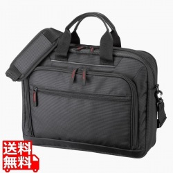 マチ拡張PCバッグ 写真1