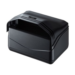 パスポートスキャナ 写真1