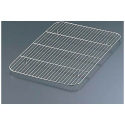 アカオ大型バット用網K 写真1