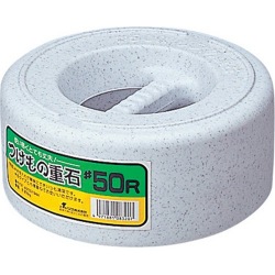 つけもの重石 #50R(5kg)ポリエチレン 写真1