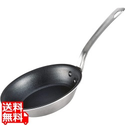 マイスター2層クラッド フライパン 18cm 写真1