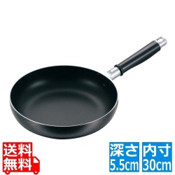 ブラックストーン フライパン 30cm 写真1