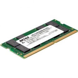 PC4-2666対応 260ピン DDR4 SO-DIMM 16GB 写真1