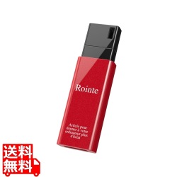 USB3.1(Gen1)対応 USBメモリー デザインモデル 128GB レッド 写真1