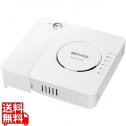 法人向け 11ax 2x2 デュアルバンド無線LANアクセスポイント 写真1