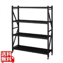 ボルトレスラック3D 写真1