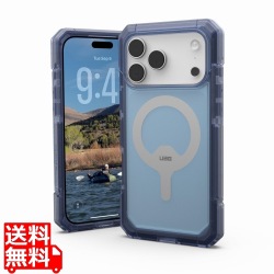 プリンストン UAG iPhone 17 Pro Max用 MagSafe対応ケース TROOPER クラウドブルー UAG-IPH25LA-TMS-CB【日本正規代理店品】 写真1