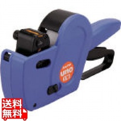 SATO ハンドラベラー UNO 1W(印字配列 6L23B-J1) 写真1