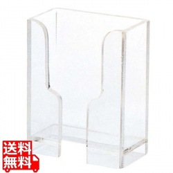 シンビ アクリル ナフキン立 OST-3 写真1