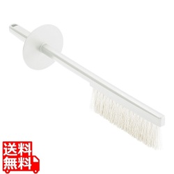 トラストオールカラー セーフティーブラシ 1282604 ホワイト 写真1