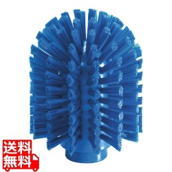 トラスト チューブブラシ直径90ミディアム 1062301 ブルー 写真1