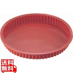 ユニフレックス ノンスティックモルド SFT428 フラン 28cm 写真1