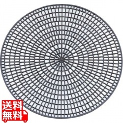 トレックス アンチスキッドトレーマット 1620-01 写真1