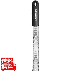 46020 プレミアム・シリーズ ゼスターグレーダー ブラック 写真1