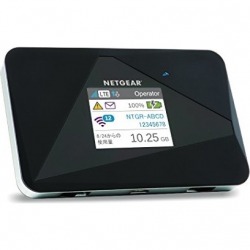 NETGEAR AirCard AC785 (SIMフリー LTE モバイルルータ) 写真1