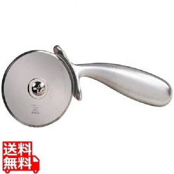 AM アルミハンドル ピザカッター APC-2 写真1