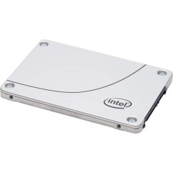 SSD DC S4510 Series (960GB， 2.5in SATA 6Gb/s， 3D2， TLC) Generic Single Pack 写真1