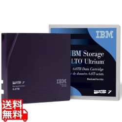 LTO Ultrium 7 データカートリッジ 6.0/15.0TB 写真1